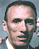 Photo of Patrick-Francis Ryan